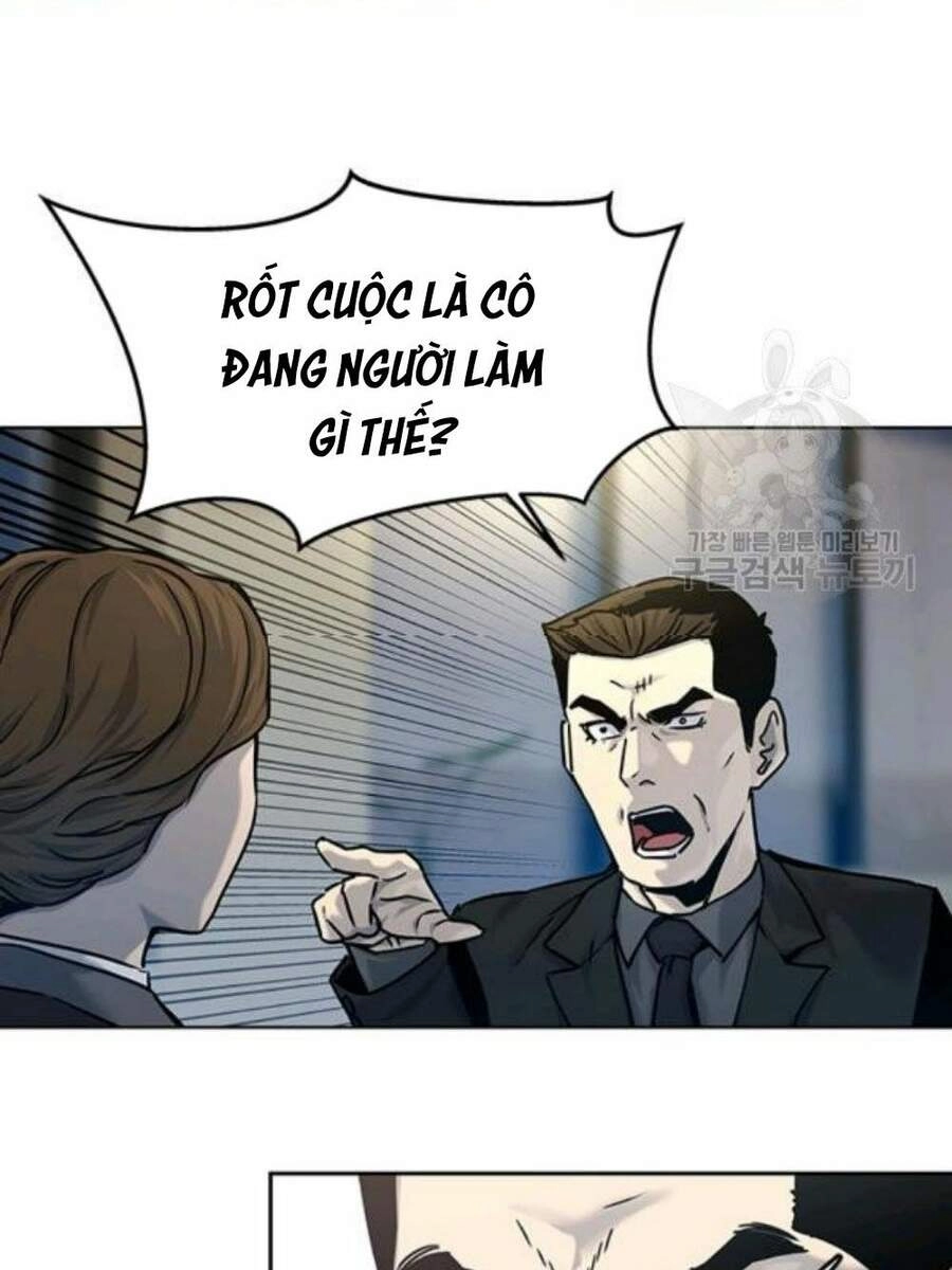 Đội Trưởng Lính Đánh Thuê Chapter 95 - 32