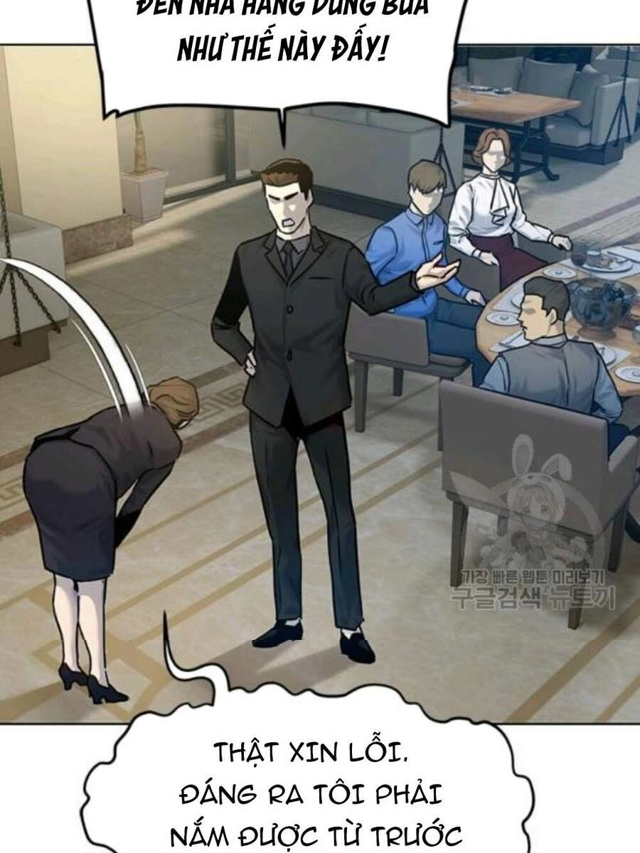 Đội Trưởng Lính Đánh Thuê Chapter 95 - 37