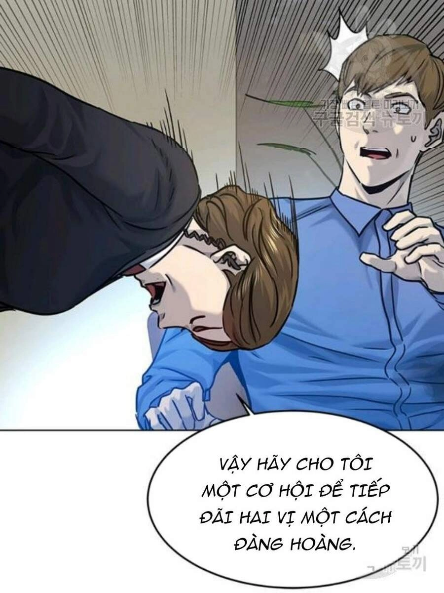 Đội Trưởng Lính Đánh Thuê Chapter 95 - 42