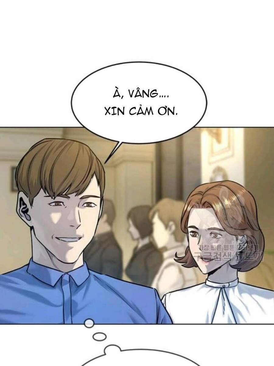 Đội Trưởng Lính Đánh Thuê Chapter 95 - 49