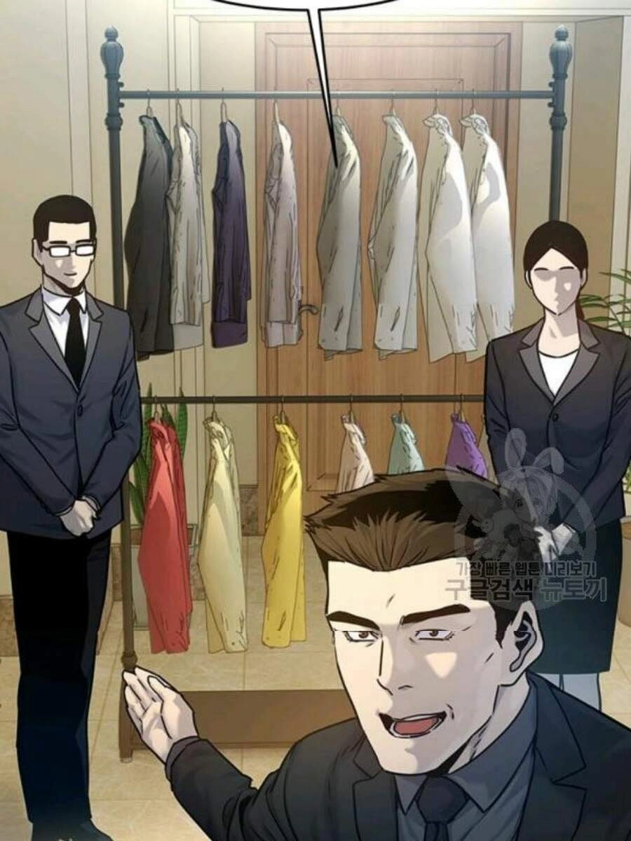 Đội Trưởng Lính Đánh Thuê Chapter 95 - 52