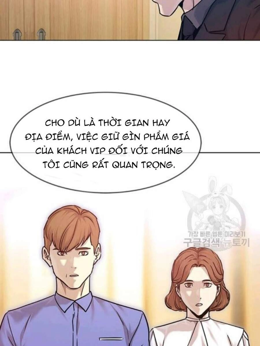 Đội Trưởng Lính Đánh Thuê Chapter 95 - 55