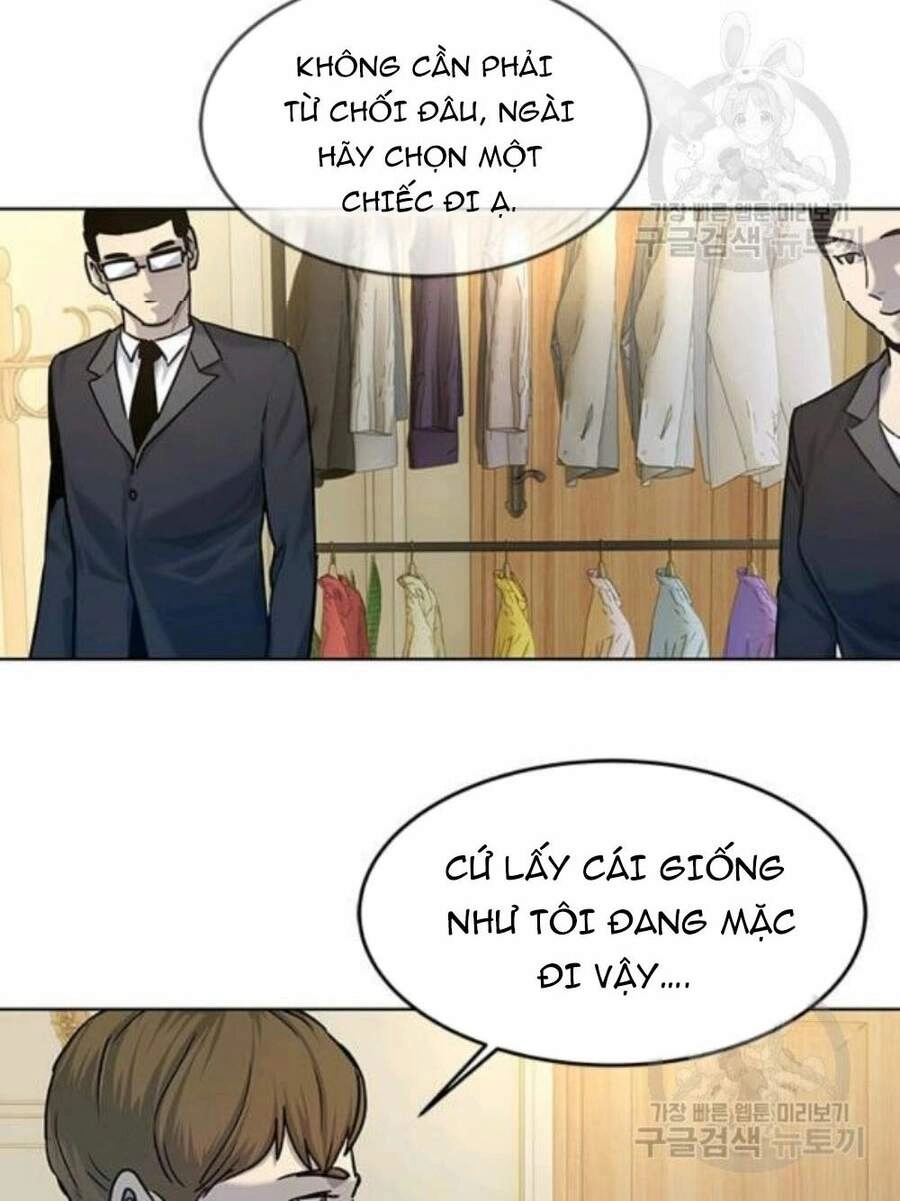 Đội Trưởng Lính Đánh Thuê Chapter 95 - 57