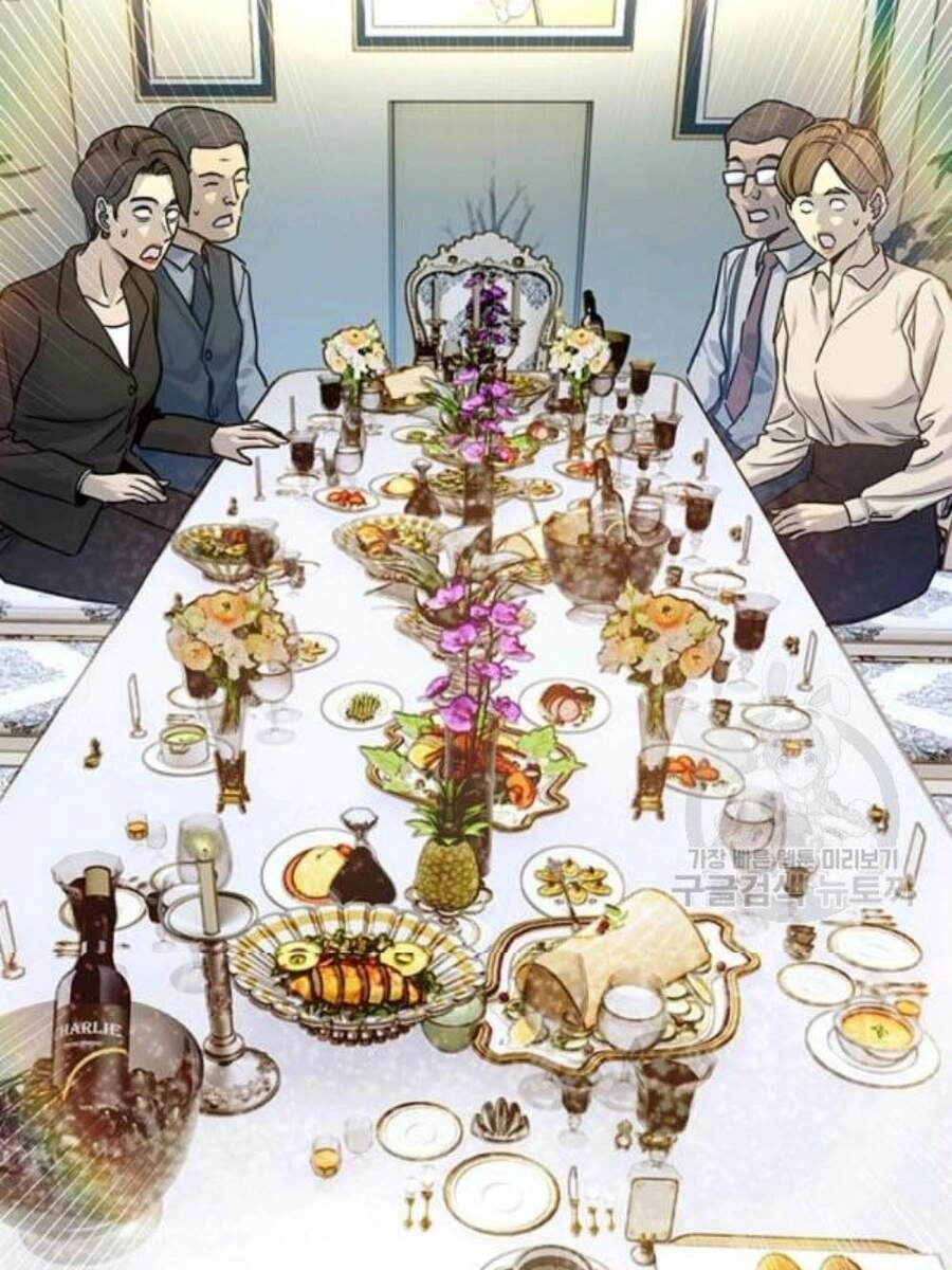 Đội Trưởng Lính Đánh Thuê Chapter 95 - 70