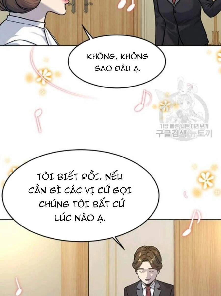 Đội Trưởng Lính Đánh Thuê Chapter 95 - 77