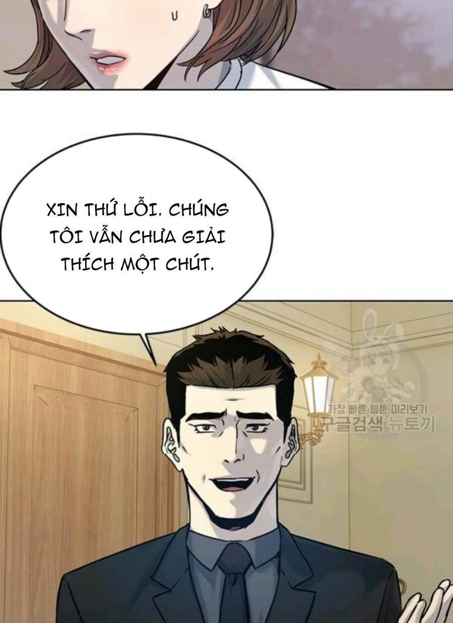 Đội Trưởng Lính Đánh Thuê Chapter 95 - 82