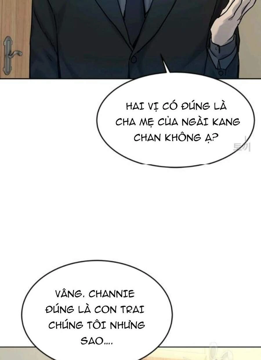 Đội Trưởng Lính Đánh Thuê Chapter 95 - 83