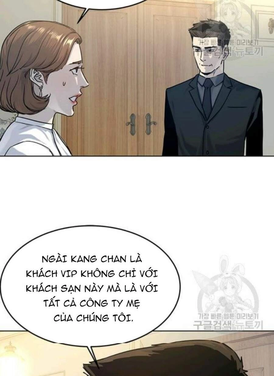 Đội Trưởng Lính Đánh Thuê Chapter 95 - 84