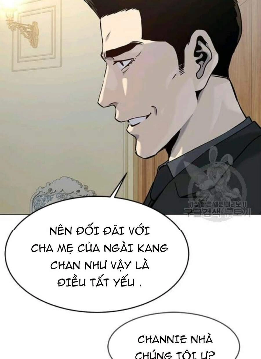 Đội Trưởng Lính Đánh Thuê Chapter 95 - 85