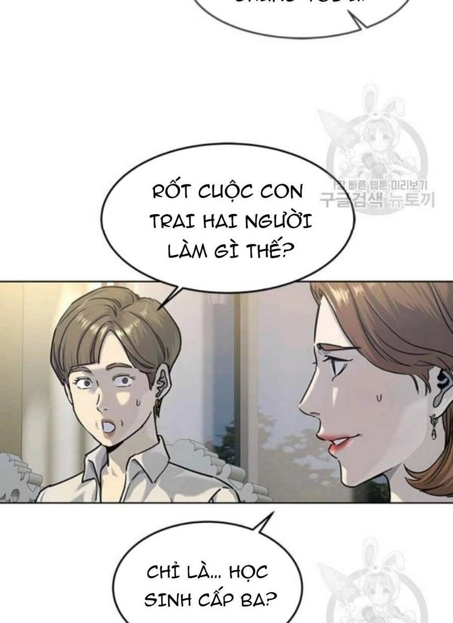 Đội Trưởng Lính Đánh Thuê Chapter 95 - 86