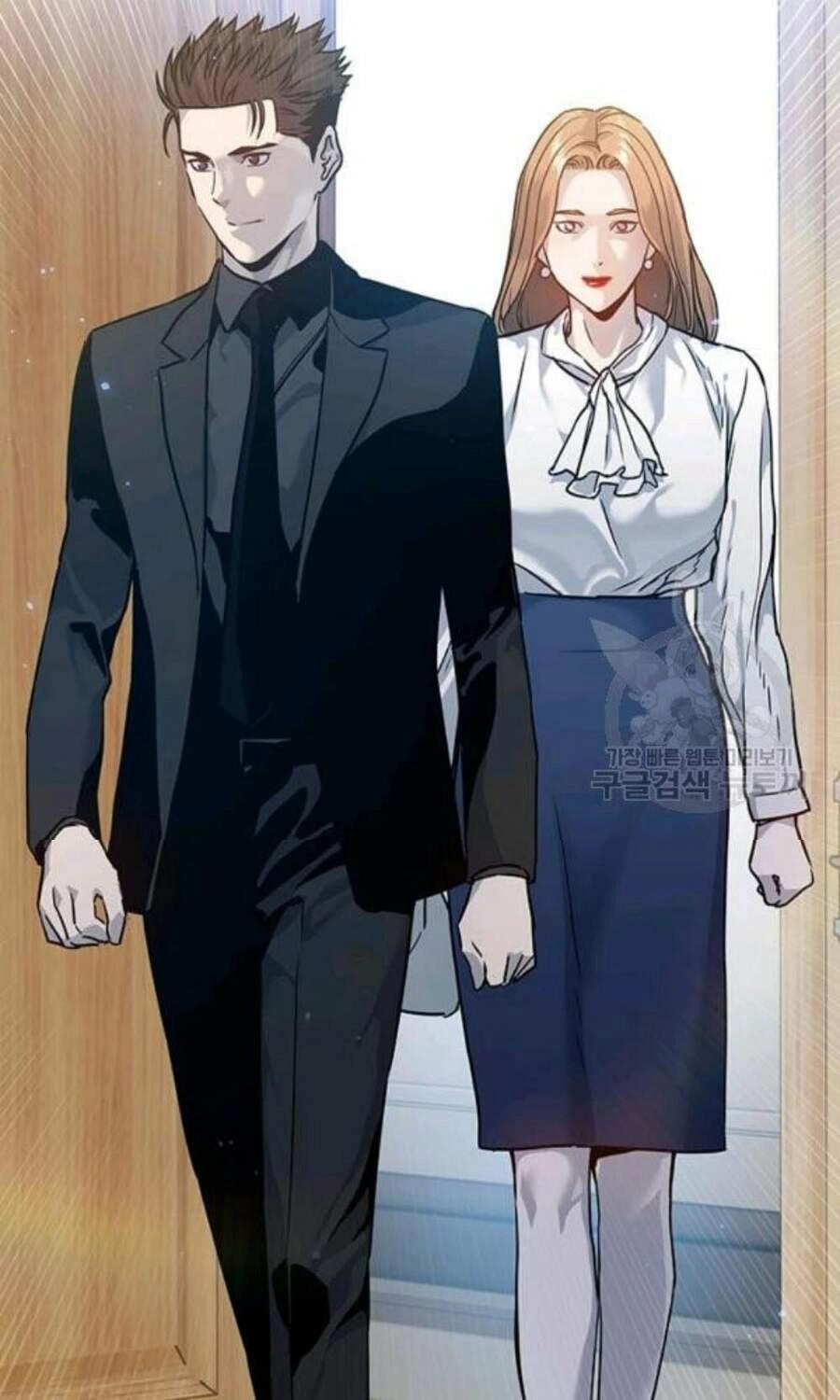 Đội Trưởng Lính Đánh Thuê Chapter 96 - 4