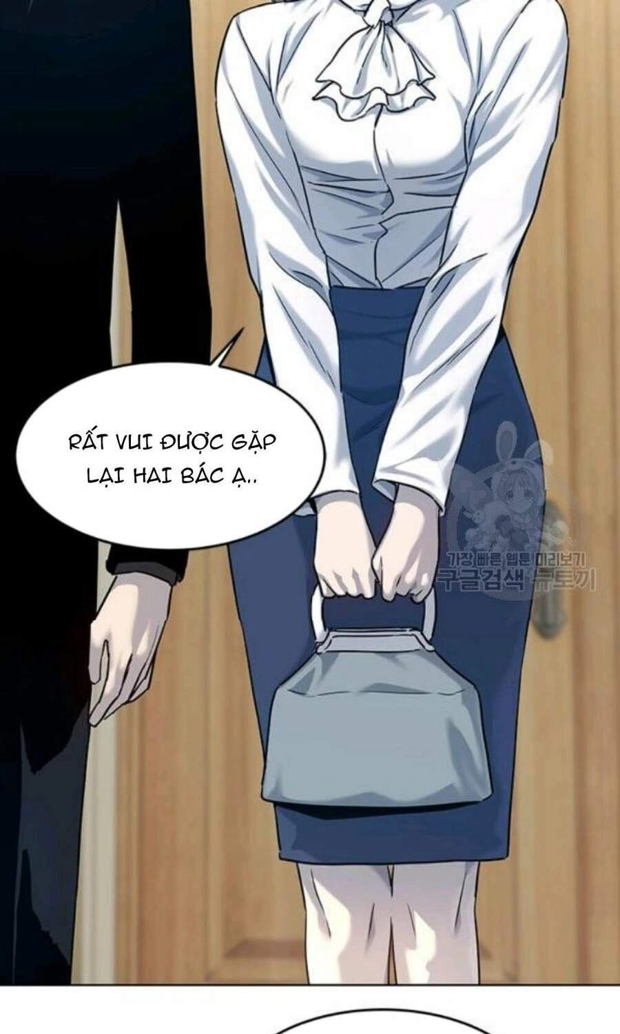 Đội Trưởng Lính Đánh Thuê Chapter 96 - 10