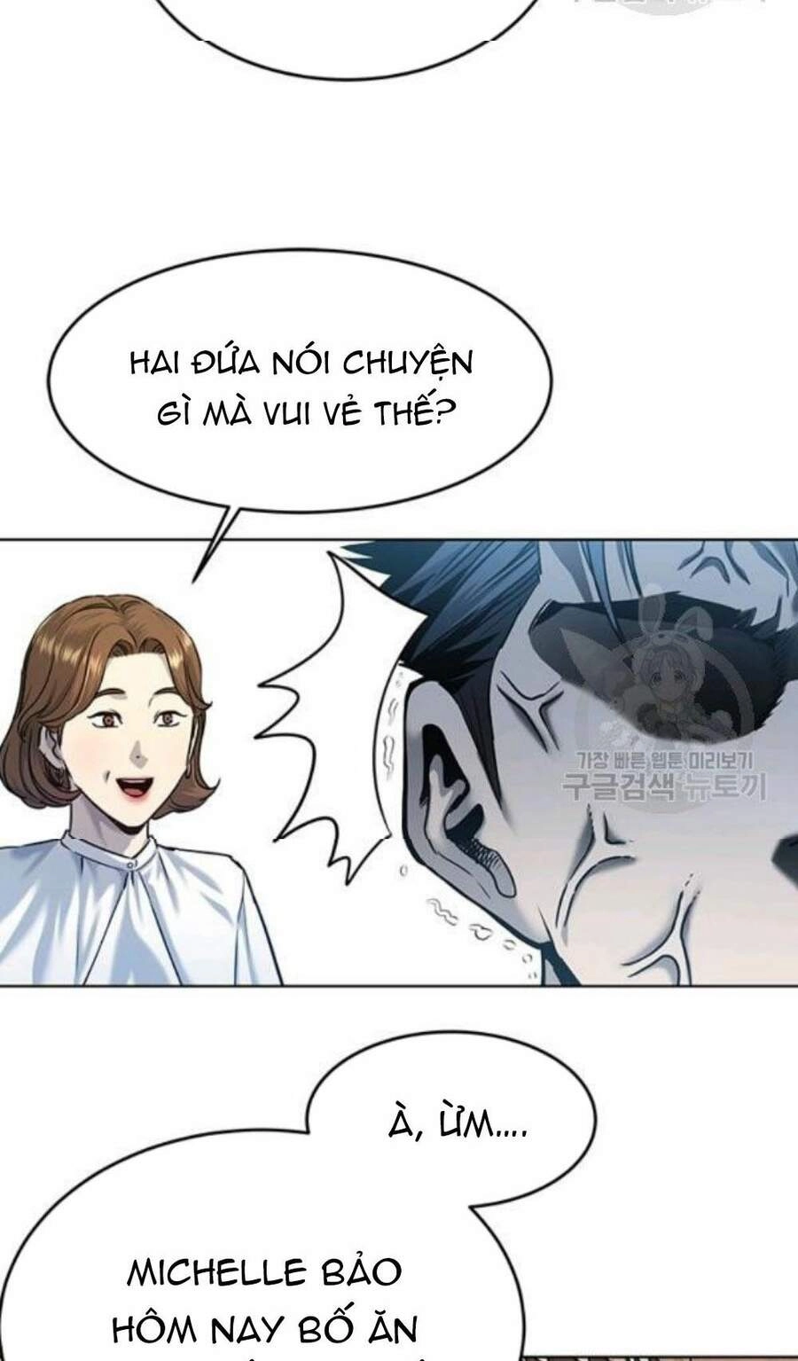 Đội Trưởng Lính Đánh Thuê Chapter 96 - 27