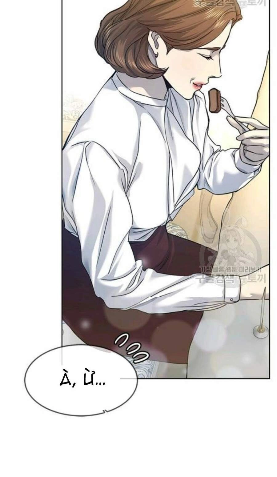 Đội Trưởng Lính Đánh Thuê Chapter 96 - 43