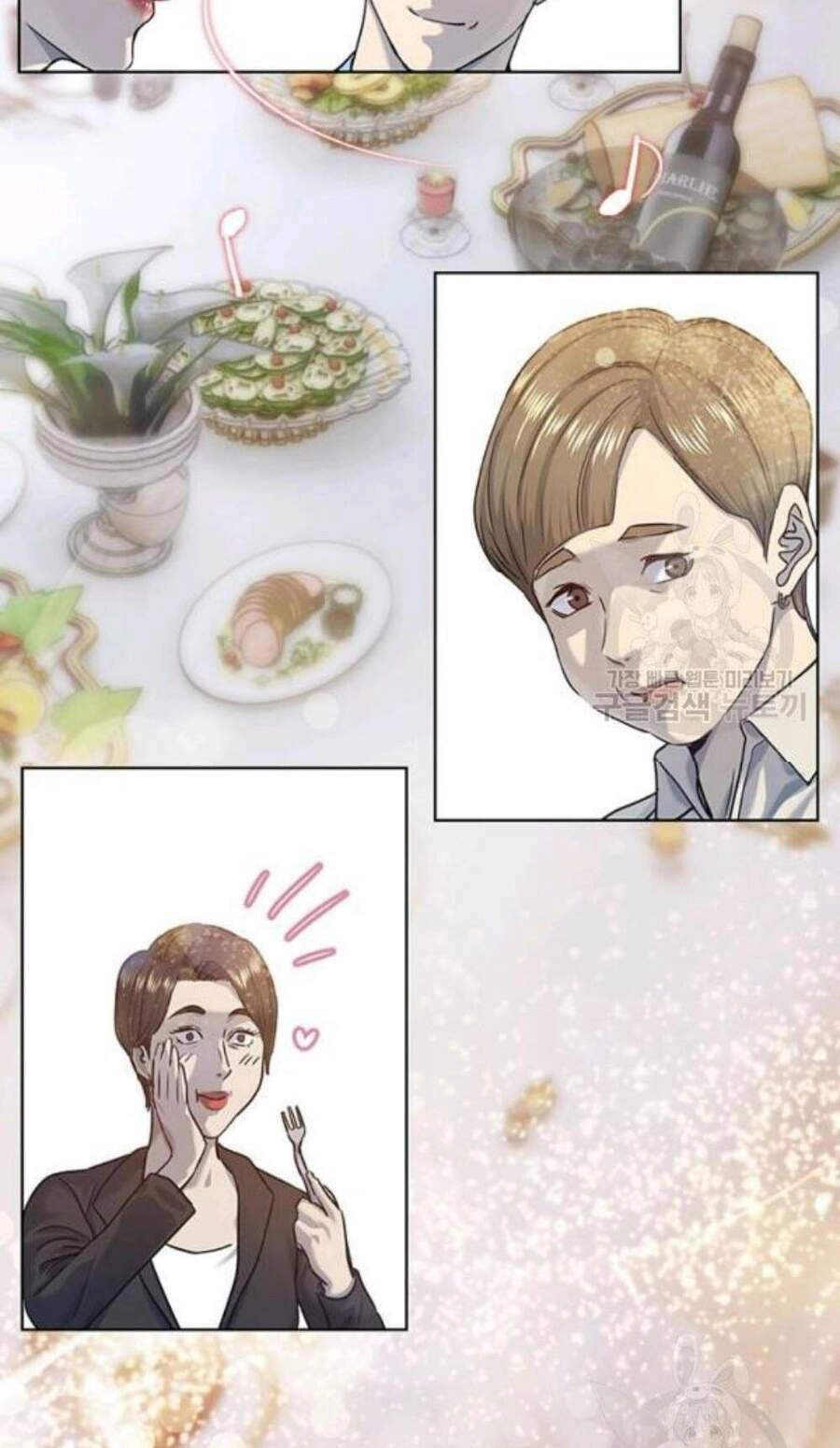 Đội Trưởng Lính Đánh Thuê Chapter 96 - 46