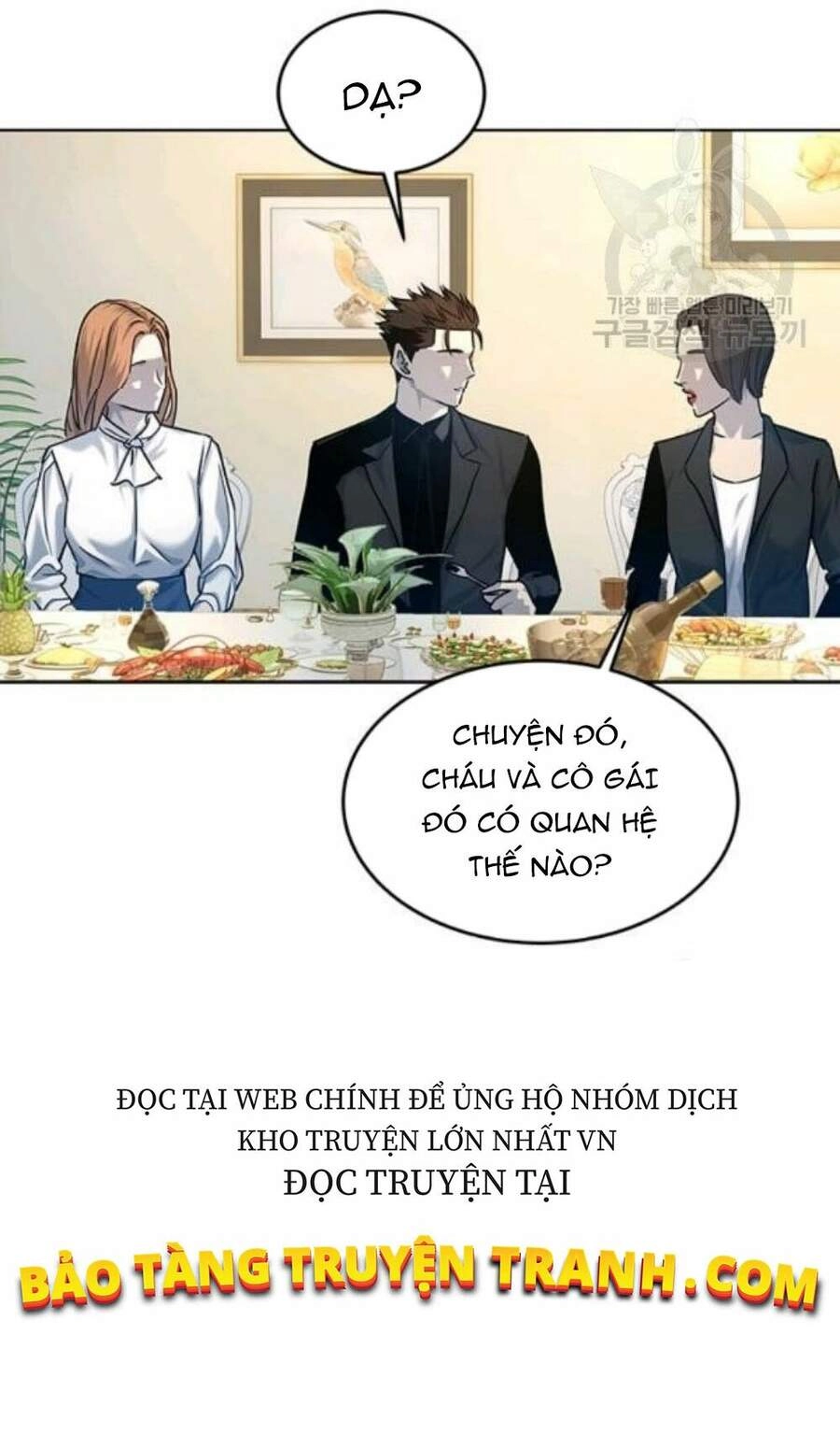 Đội Trưởng Lính Đánh Thuê Chapter 96 - 48