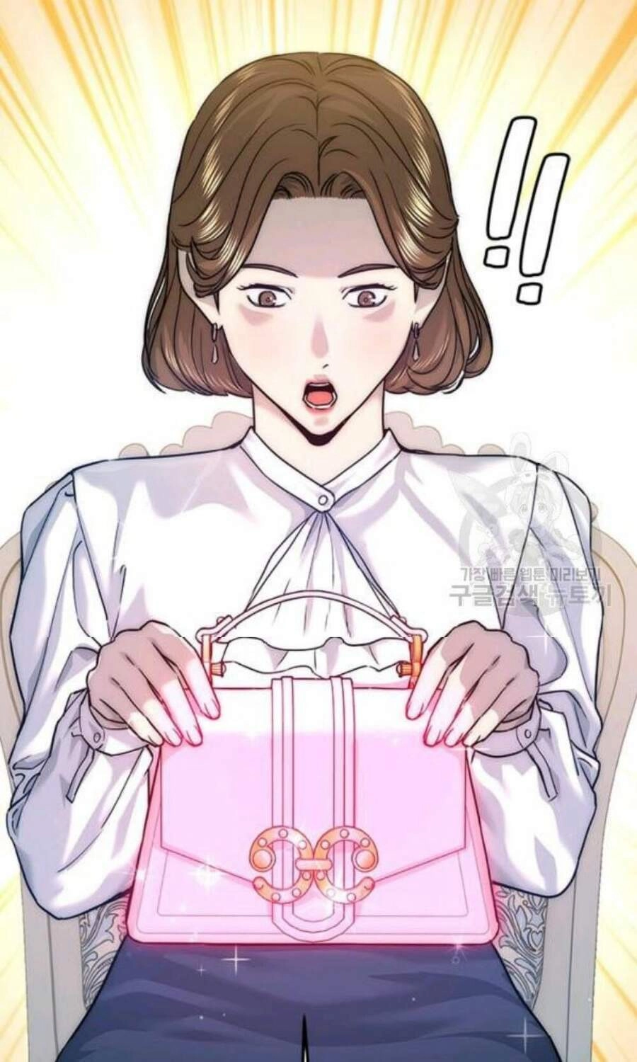 Đội Trưởng Lính Đánh Thuê Chapter 96 - 58