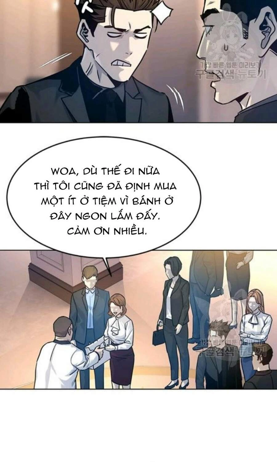 Đội Trưởng Lính Đánh Thuê Chapter 96 - 77