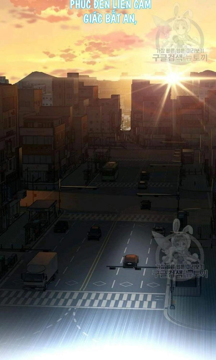 Đội Trưởng Lính Đánh Thuê Chapter 96 - 95