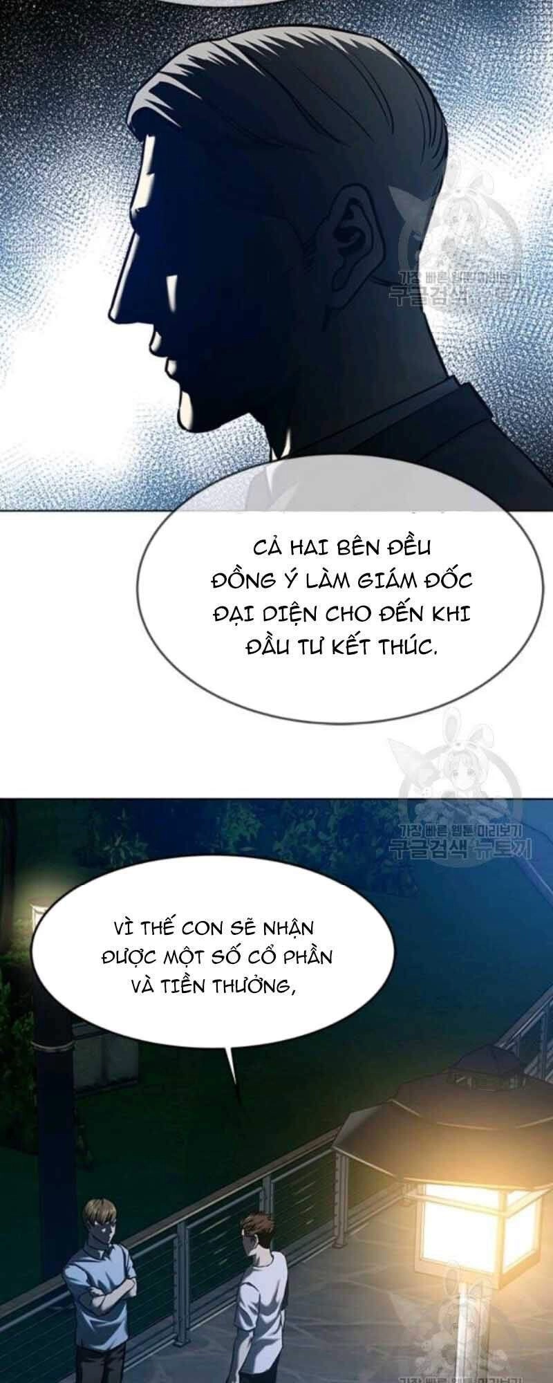 Đội Trưởng Lính Đánh Thuê Chapter 97 - 33