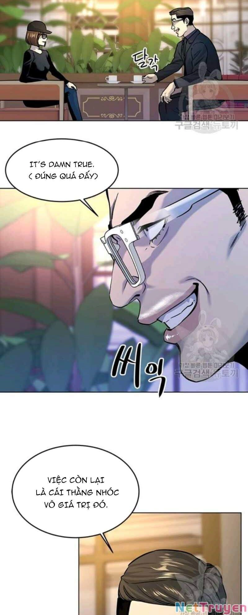 Đội Trưởng Lính Đánh Thuê Chapter 97 - 94