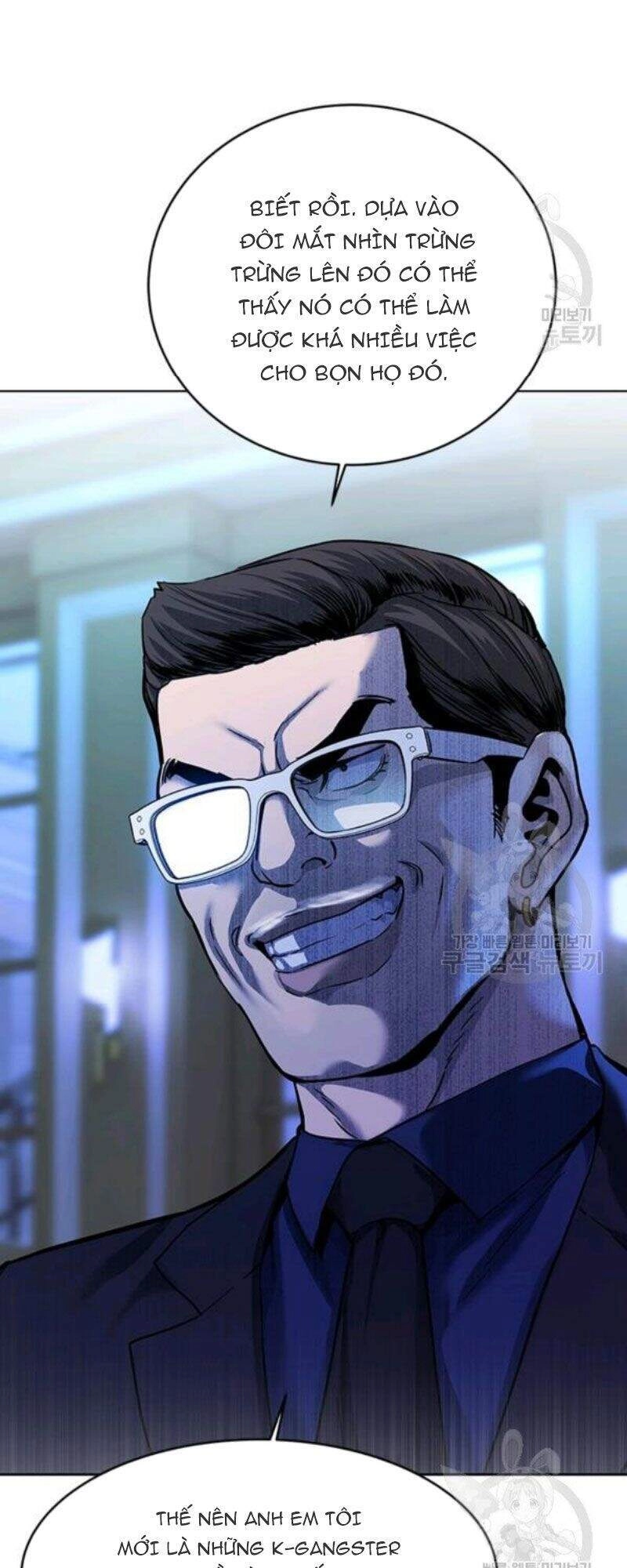 Đội Trưởng Lính Đánh Thuê Chapter 98 - 5