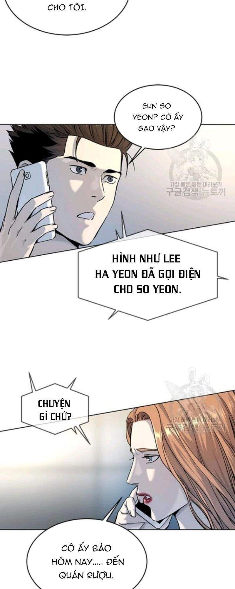 Đội Trưởng Lính Đánh Thuê Chapter 98 - 25
