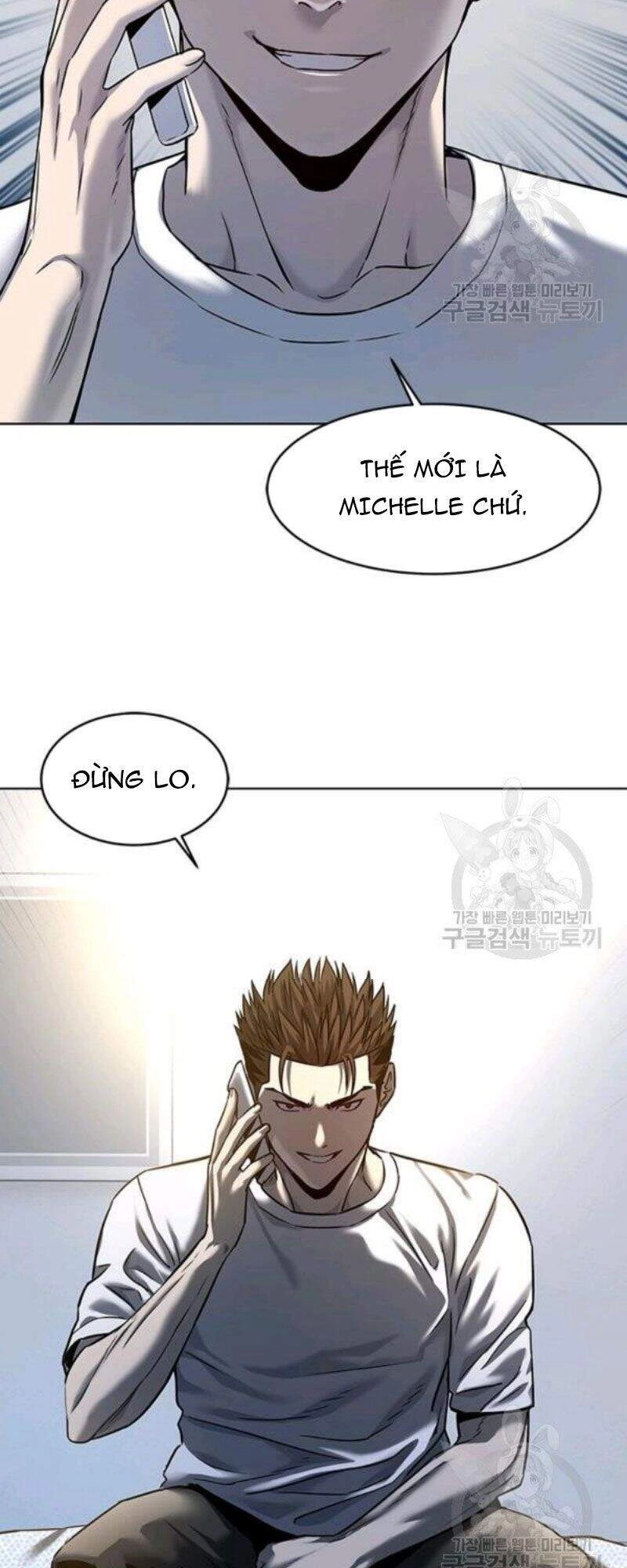 Đội Trưởng Lính Đánh Thuê Chapter 98 - 37