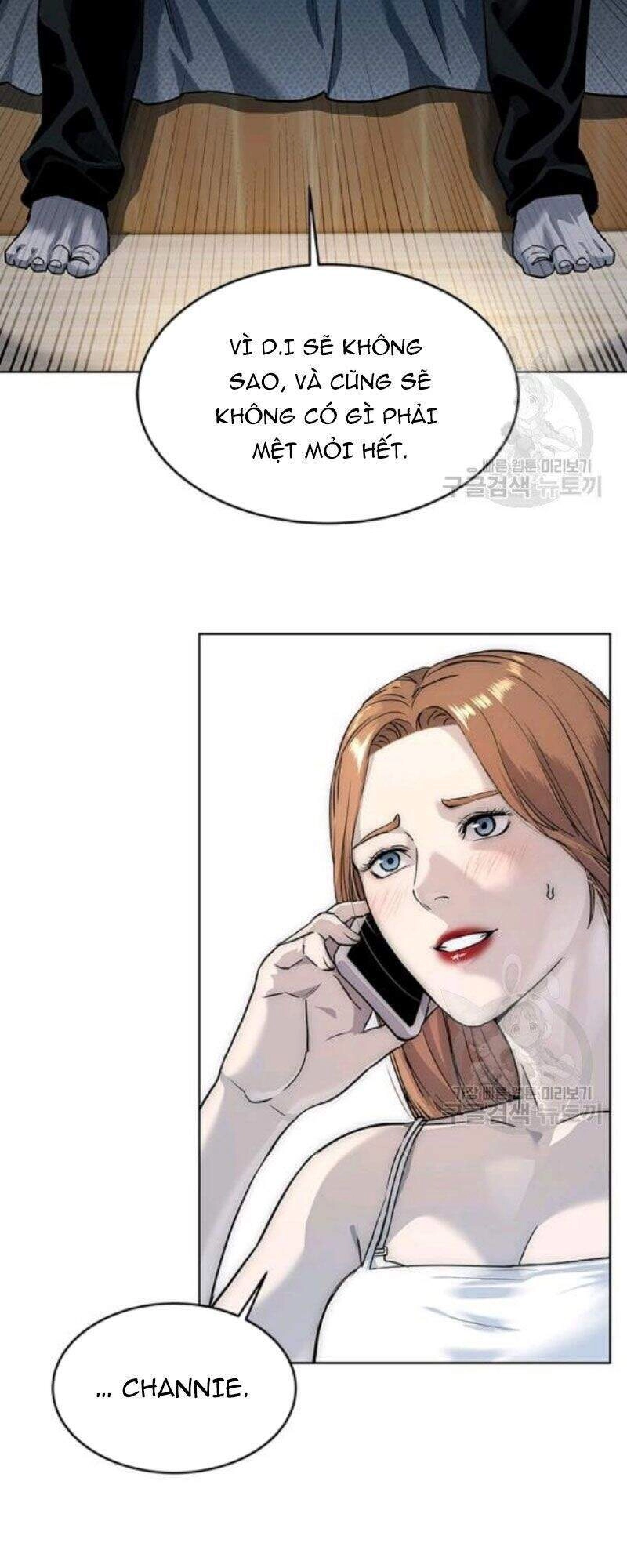 Đội Trưởng Lính Đánh Thuê Chapter 98 - 39