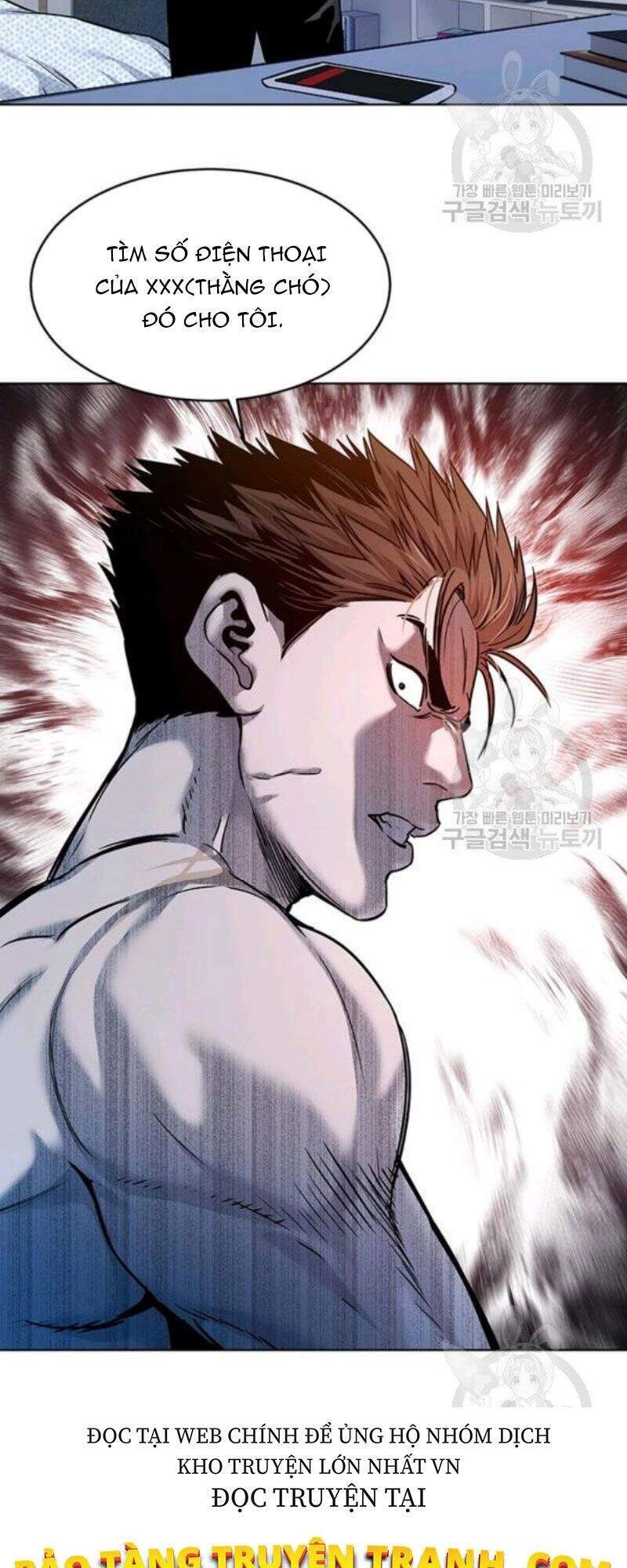 Đội Trưởng Lính Đánh Thuê Chapter 98 - 43