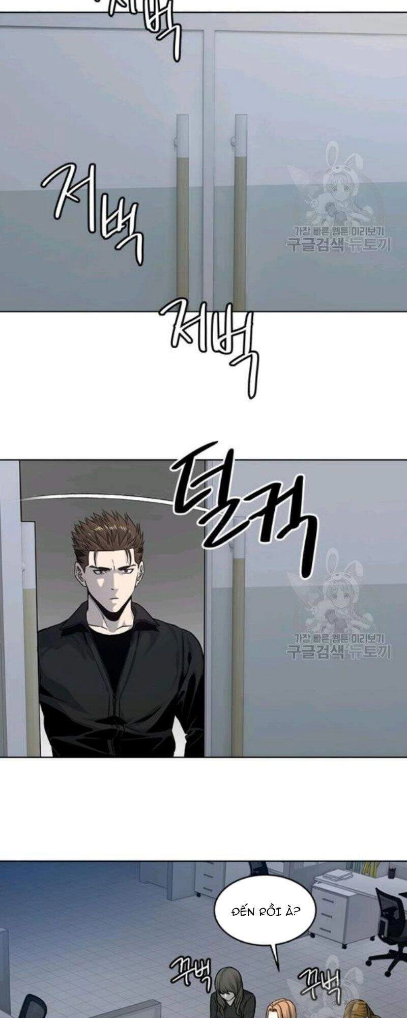 Đội Trưởng Lính Đánh Thuê Chapter 98 - 49