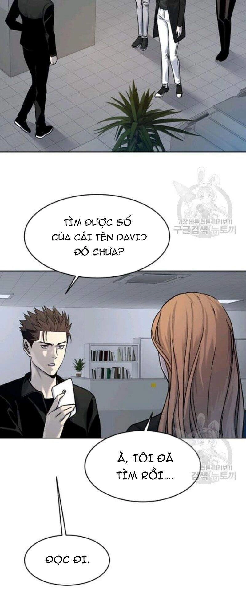 Đội Trưởng Lính Đánh Thuê Chapter 98 - 51