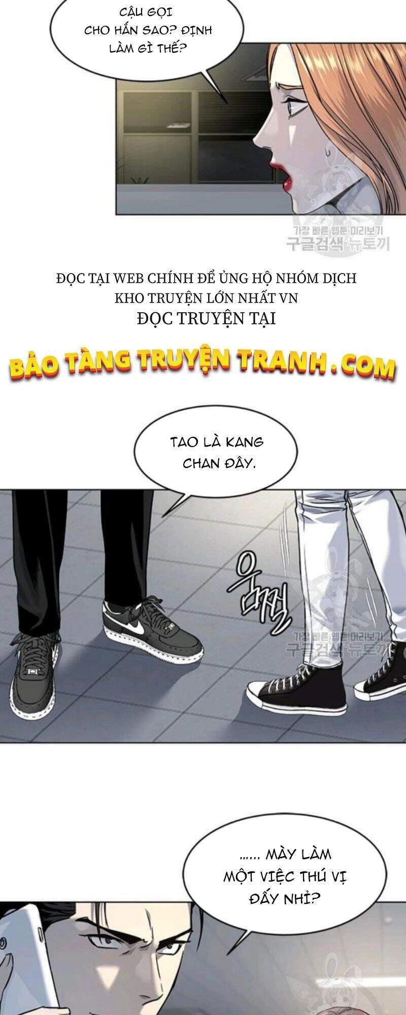 Đội Trưởng Lính Đánh Thuê Chapter 98 - 55