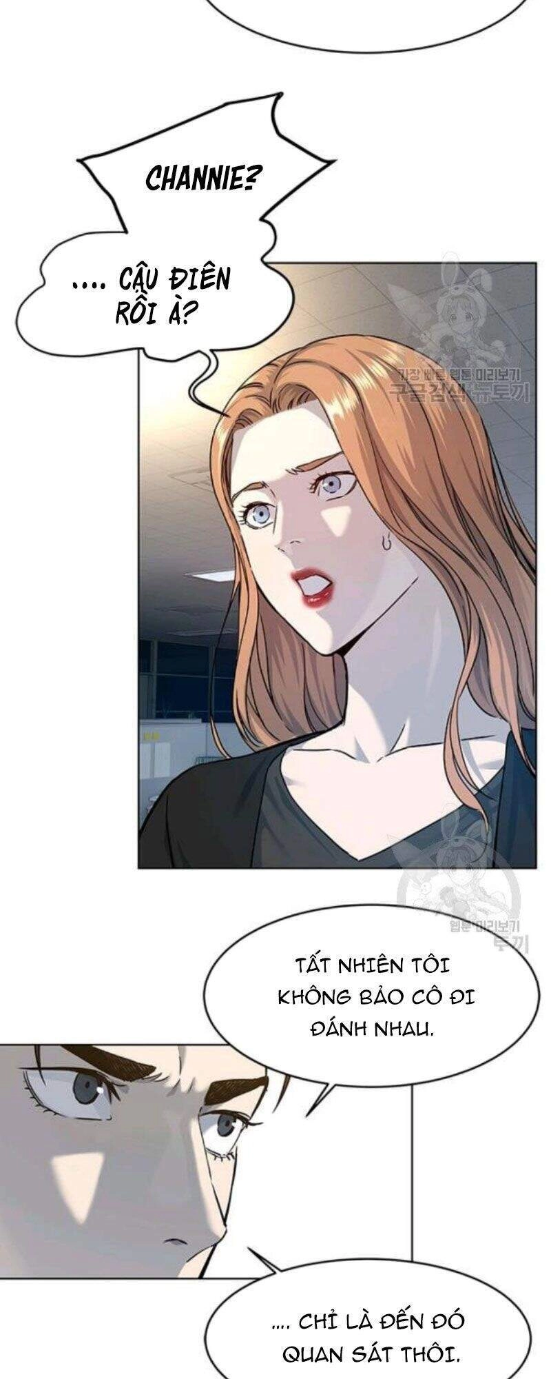 Đội Trưởng Lính Đánh Thuê Chapter 98 - 63