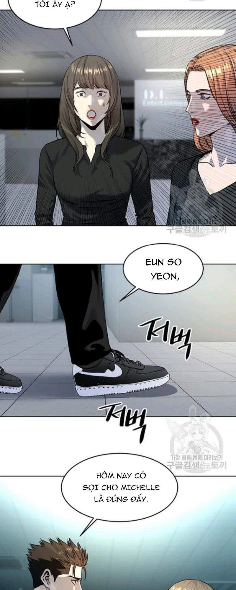 Đội Trưởng Lính Đánh Thuê Chapter 98 - 65