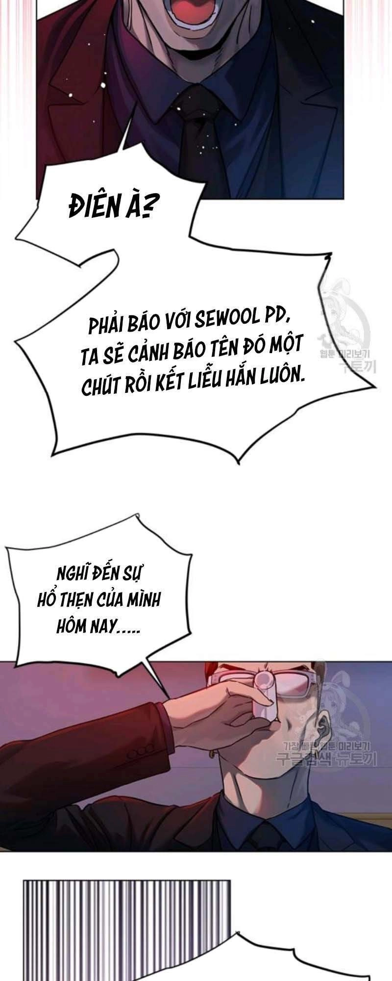 Đội Trưởng Lính Đánh Thuê Chapter 98 - 81