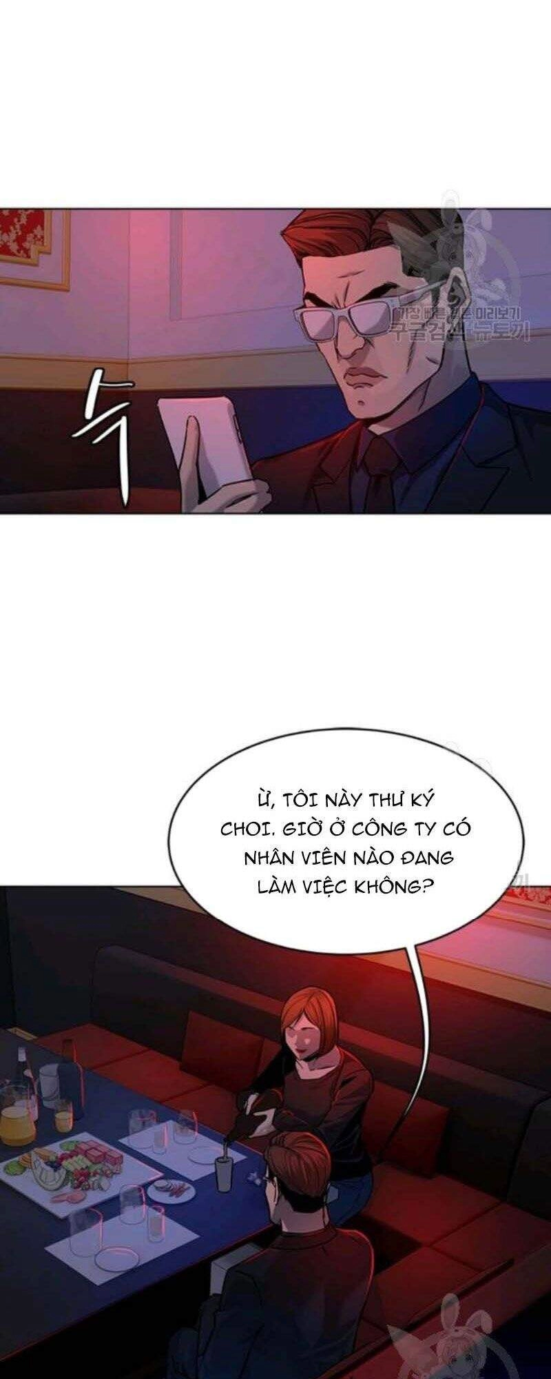 Đội Trưởng Lính Đánh Thuê Chapter 98 - 85