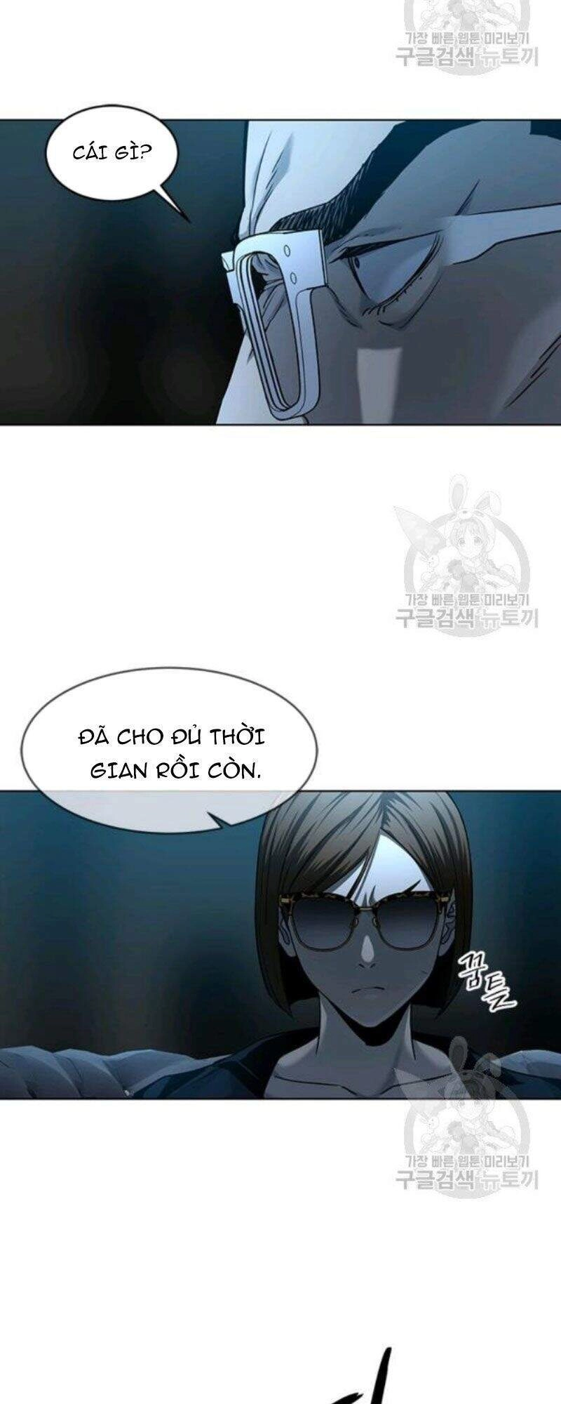 Đội Trưởng Lính Đánh Thuê Chapter 98 - 131