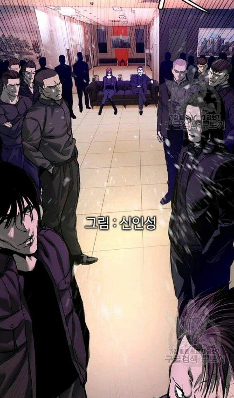 Đội Trưởng Lính Đánh Thuê Chapter 99 - 3