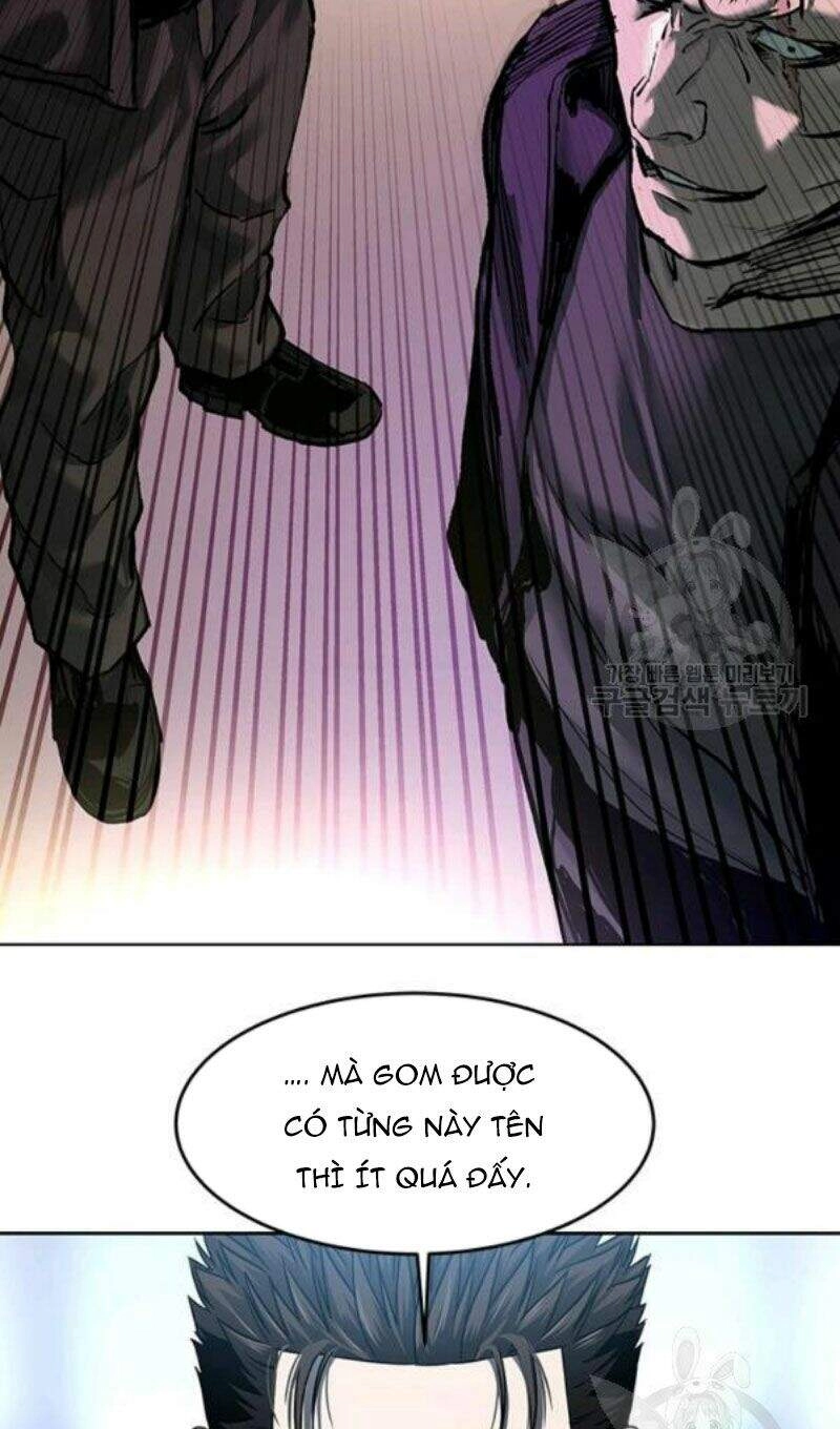 Đội Trưởng Lính Đánh Thuê Chapter 99 - 4