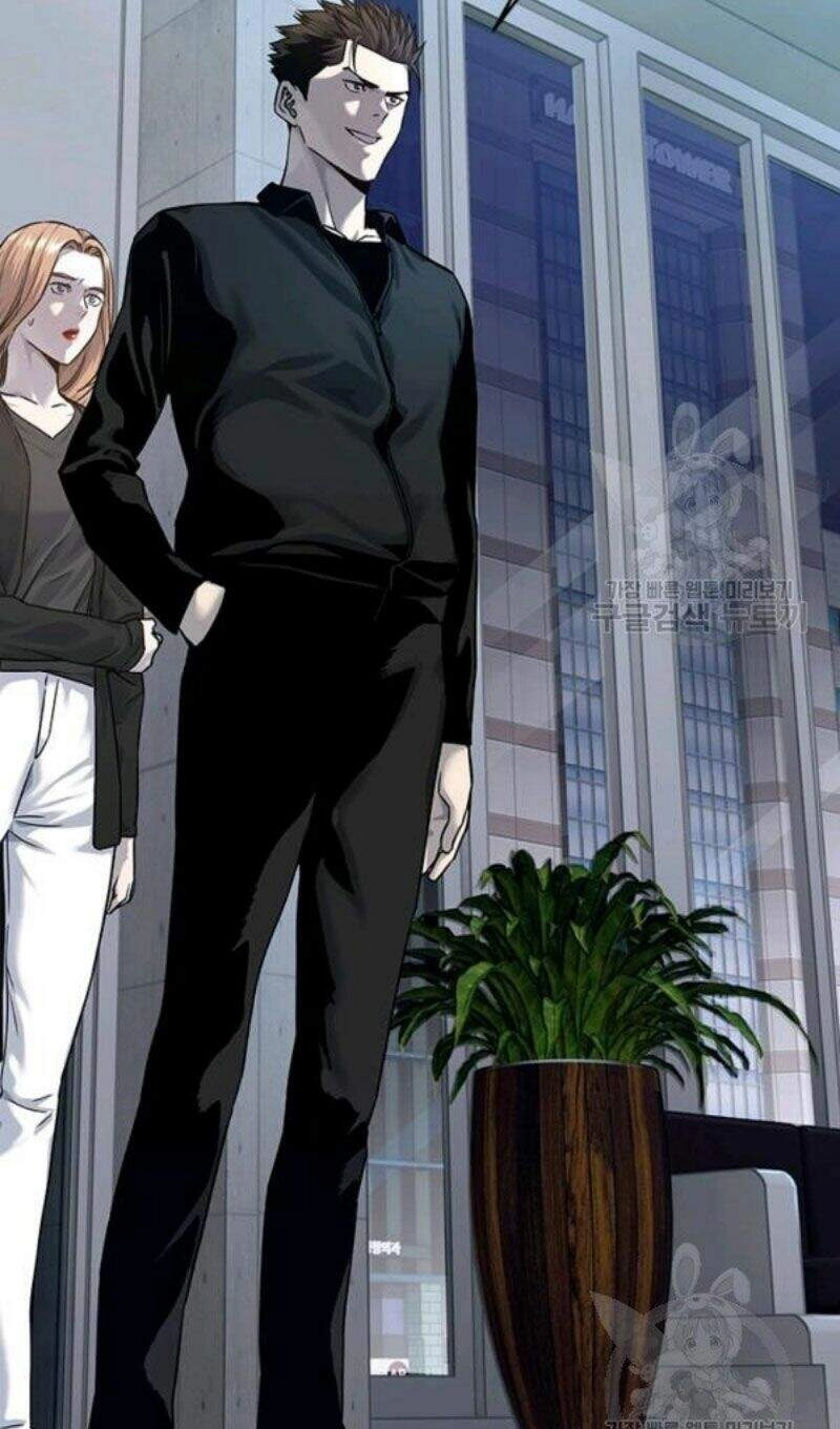 Đội Trưởng Lính Đánh Thuê Chapter 99 - 7