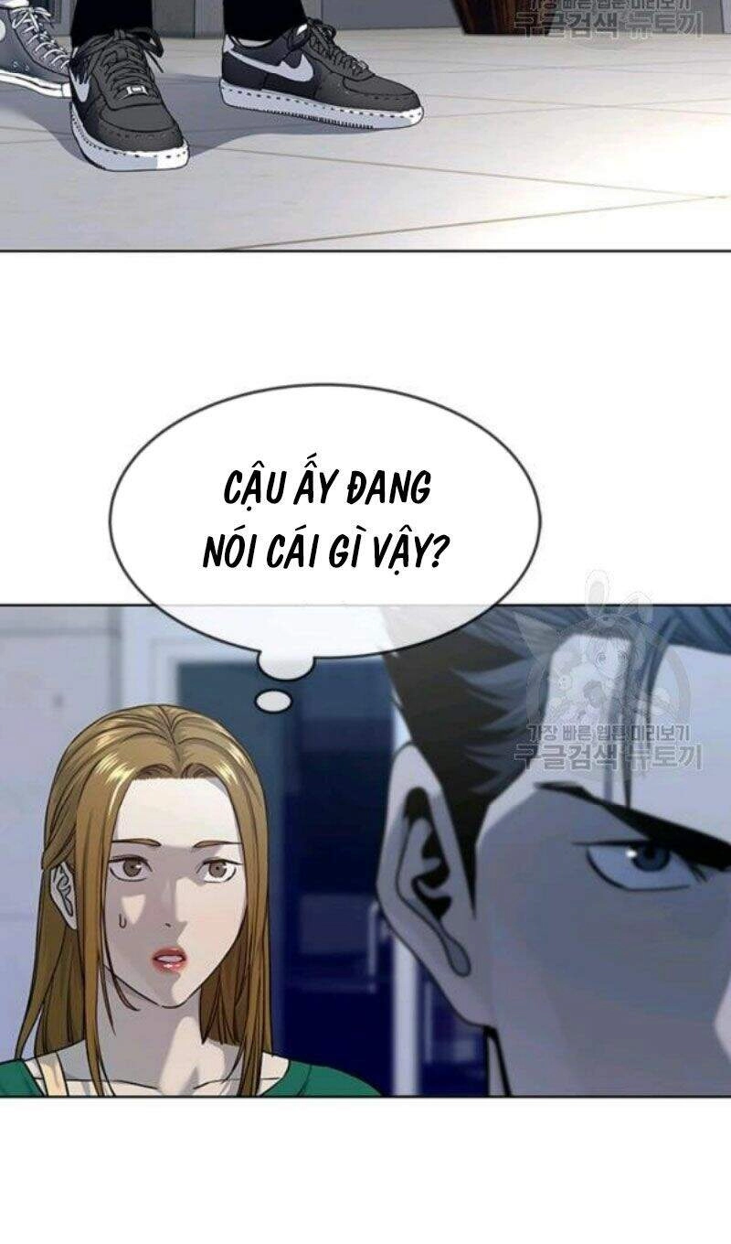 Đội Trưởng Lính Đánh Thuê Chapter 99 - 8