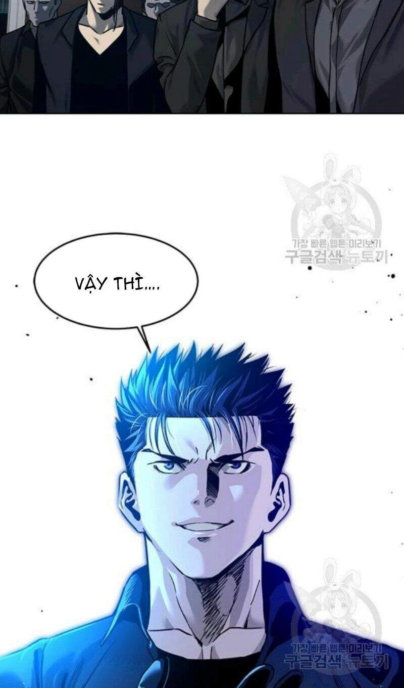 Đội Trưởng Lính Đánh Thuê Chapter 99 - 10