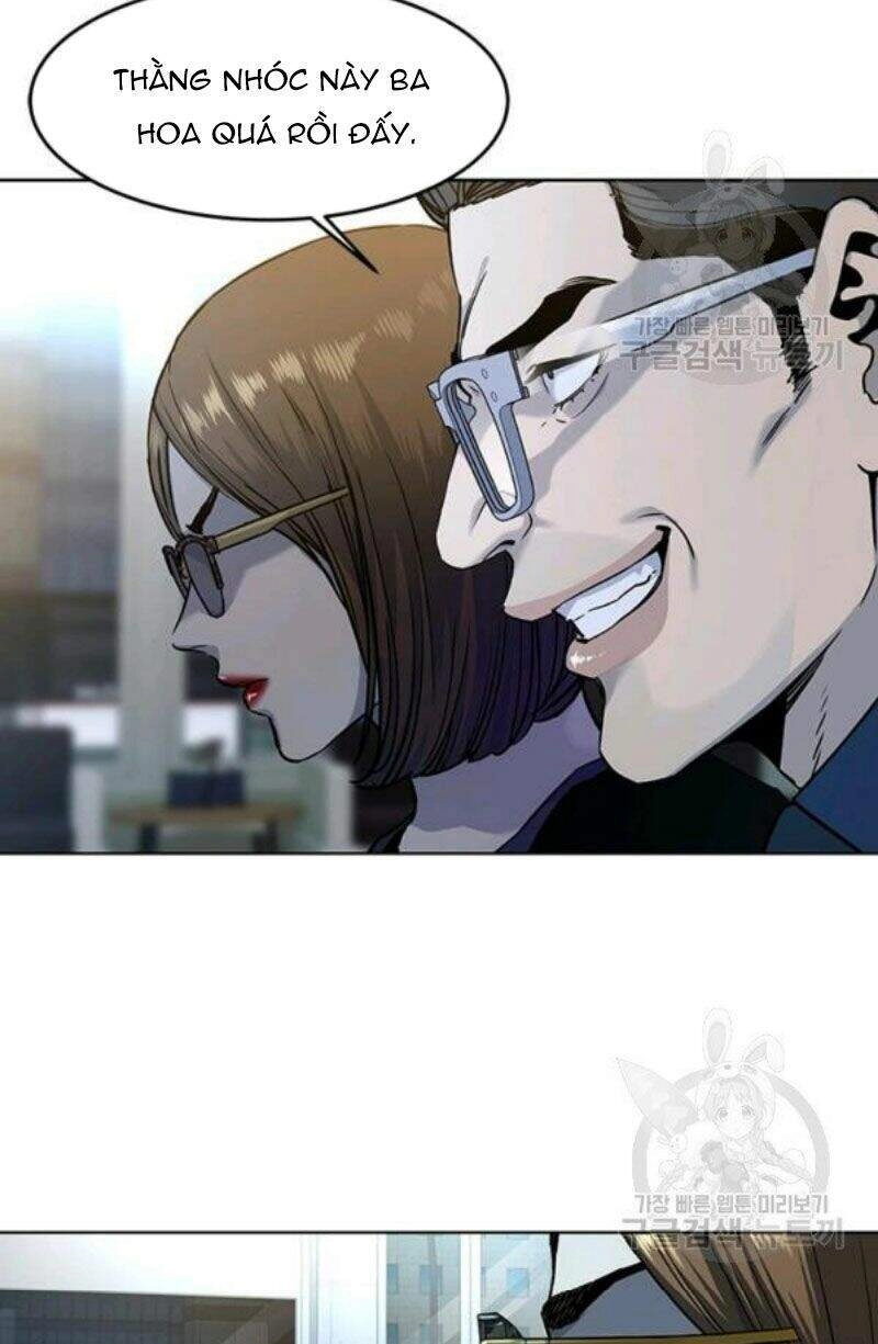 Đội Trưởng Lính Đánh Thuê Chapter 99 - 12