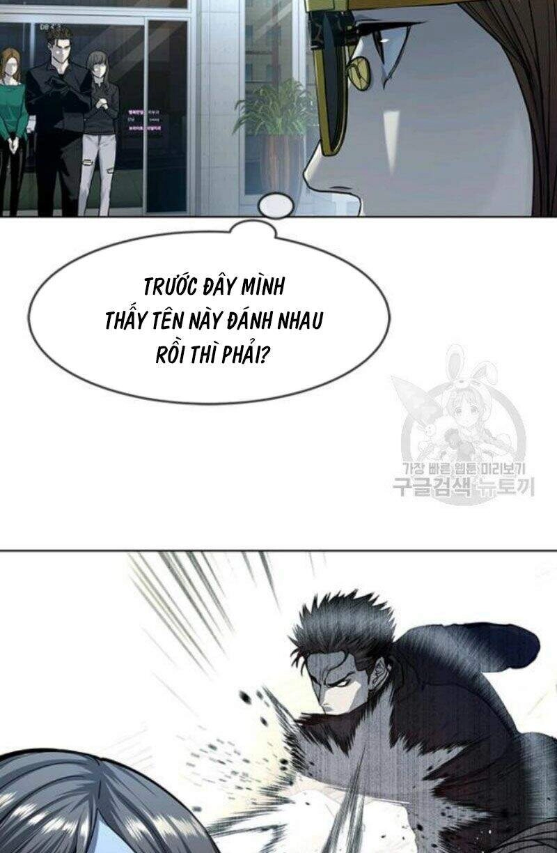 Đội Trưởng Lính Đánh Thuê Chapter 99 - 13