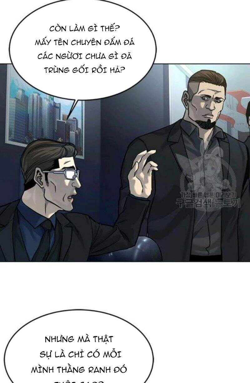 Đội Trưởng Lính Đánh Thuê Chapter 99 - 15