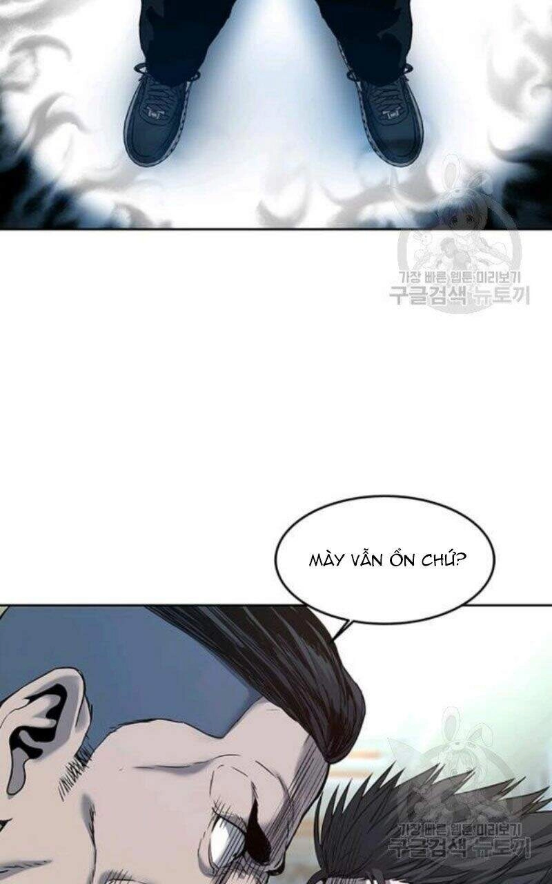 Đội Trưởng Lính Đánh Thuê Chapter 99 - 25