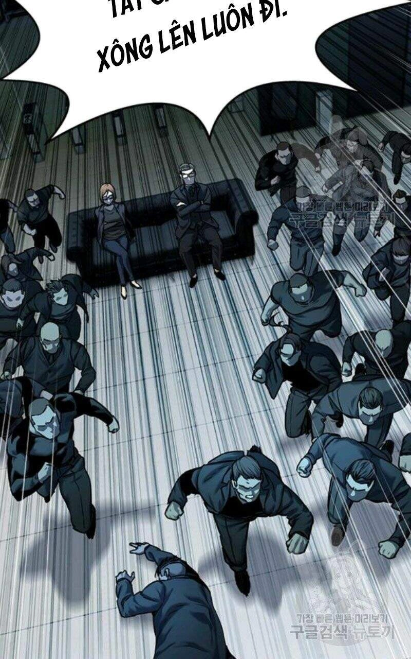 Đội Trưởng Lính Đánh Thuê Chapter 99 - 40