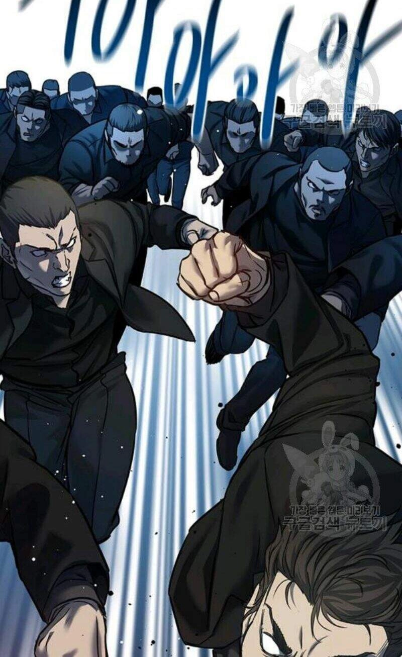 Đội Trưởng Lính Đánh Thuê Chapter 99 - 42