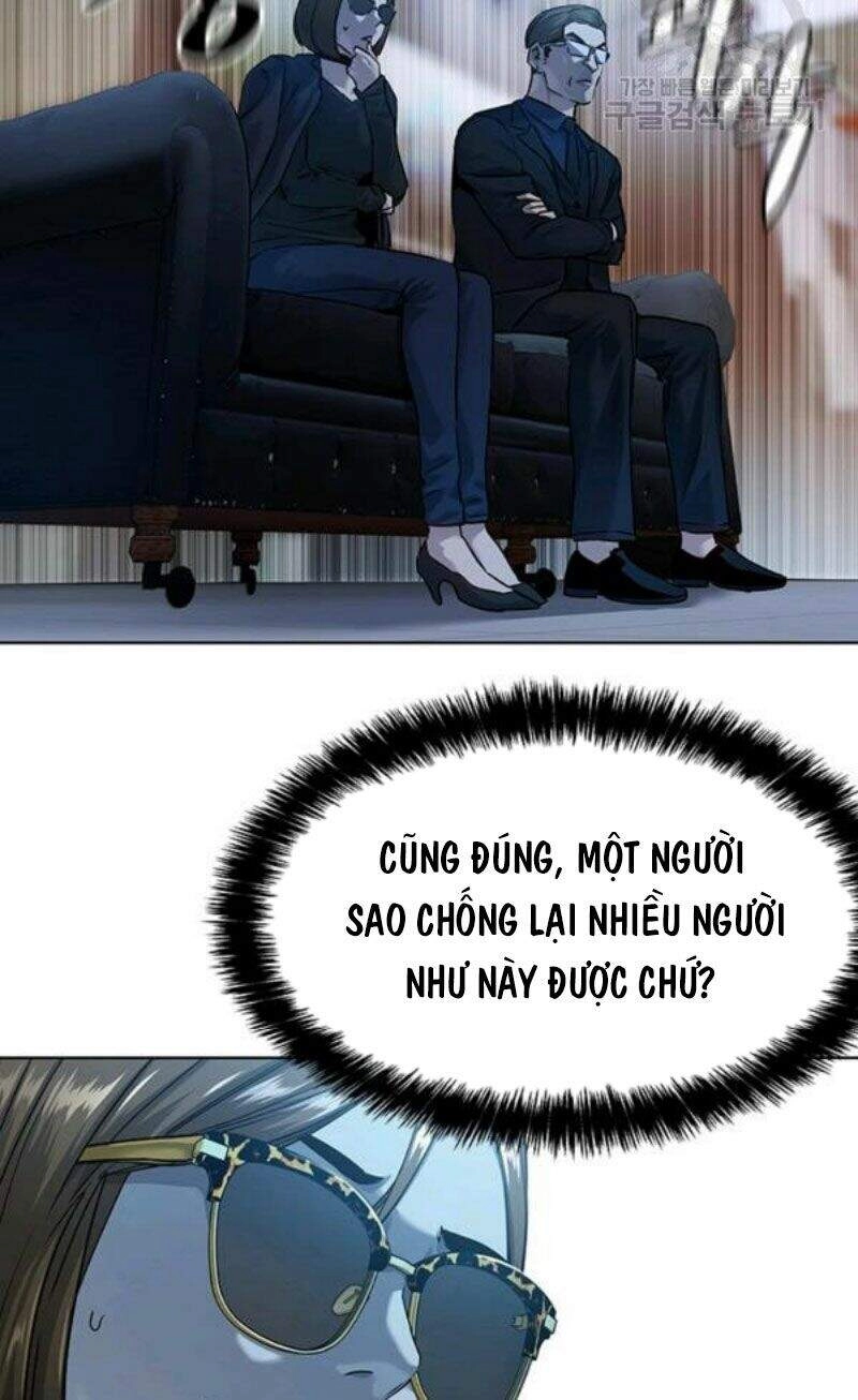 Đội Trưởng Lính Đánh Thuê Chapter 99 - 47